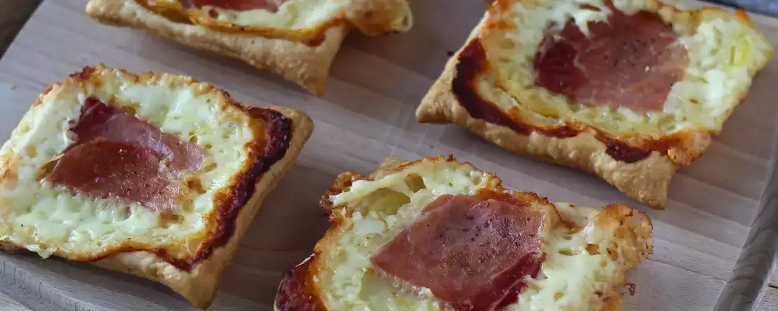 Что можно сделать с сыром раклет? 17 изысканных рецептов, которые стоит попробовать