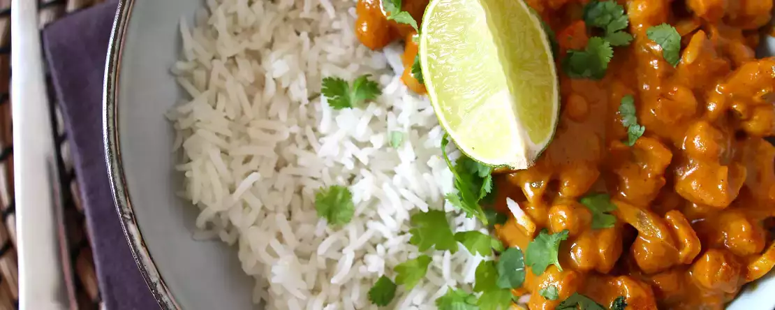 5 рецептов, чтобы неделя прошла без стресса, а еда была организована (идеально подходит для порционной готовки)