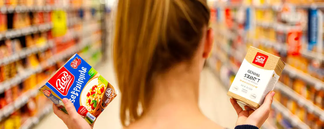 Покупаете ли вы рыночные бренды? Эти 5 признаков изменят ваш выбор или помогут сэкономить деньги