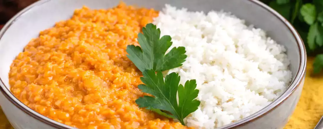 Красная чечевица: как ее готовить и 5 рецептов, чтобы извлечь из нее максимум пользы