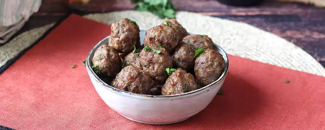 8 быстрых и простых рецептов для фритюрницы для еженедельного меню