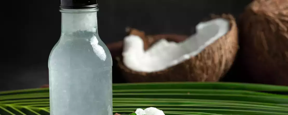 Кокосовое масло: скрытая опасность за этим популярным суперфудом
