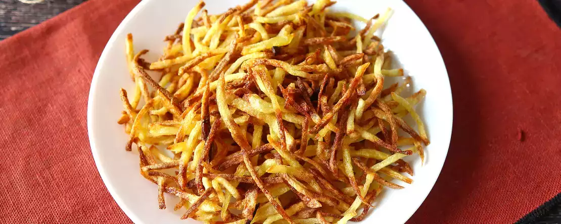 Всегда мучаетесь с гарнирами? 12 быстрых и простых гарниров, которые сочетаются с любыми блюдами