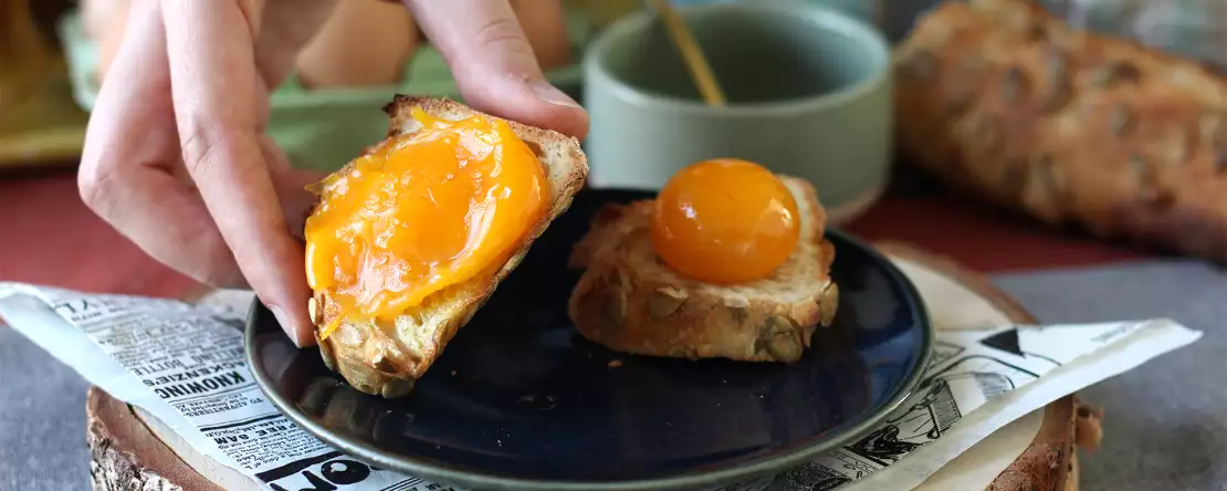 Пасха в аэрофритюрнице: 23 быстрых и простых рецепта для полноценного меню без стресса