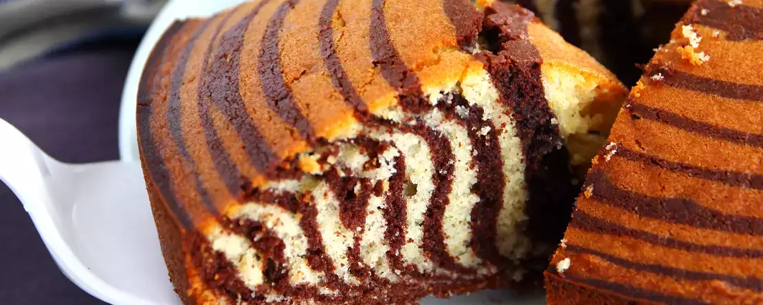 8 Десерты с шоколадом и ванилью: сочетание, которое всегда вызывает аппетит