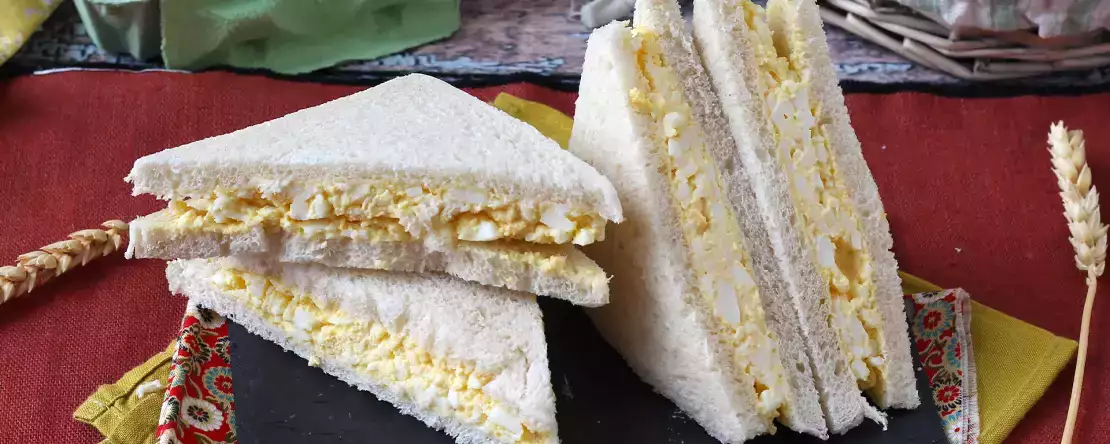 Ищете идеи, как использовать вареные яйца? Вот 6 простых рецептов