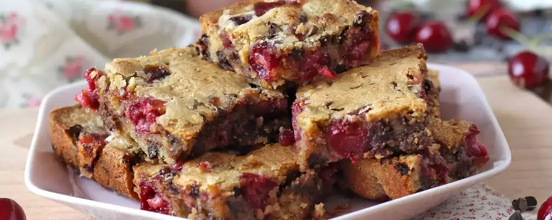 10 идеальных весенних пирожных, которые сделают любой день слаще