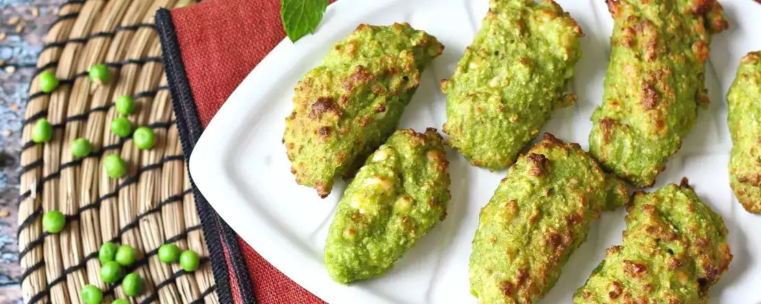 8 простых и удивительных рецептов с горохом, которые изменят ваш весенний образ жизни