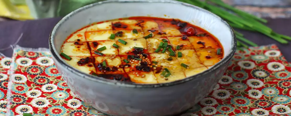 Похоже на флан, но не сладко: 4 соленых рецепта, которые смутят глаз и удивят вас