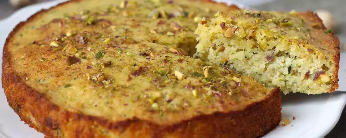 Секрет ультравлажного, легкого торта? Этот неожиданный ингредиент меняет все...