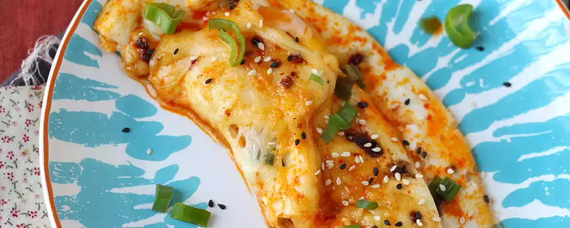 5 вкусных и простых идей, чтобы отойти от привычного недельного меню