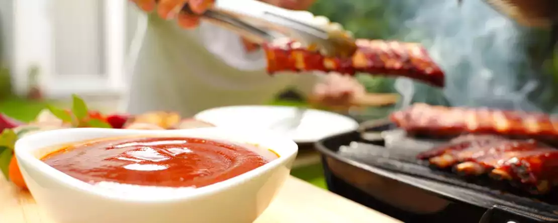 Соус барбекю: сделайте его дома и преобразите любое мясо