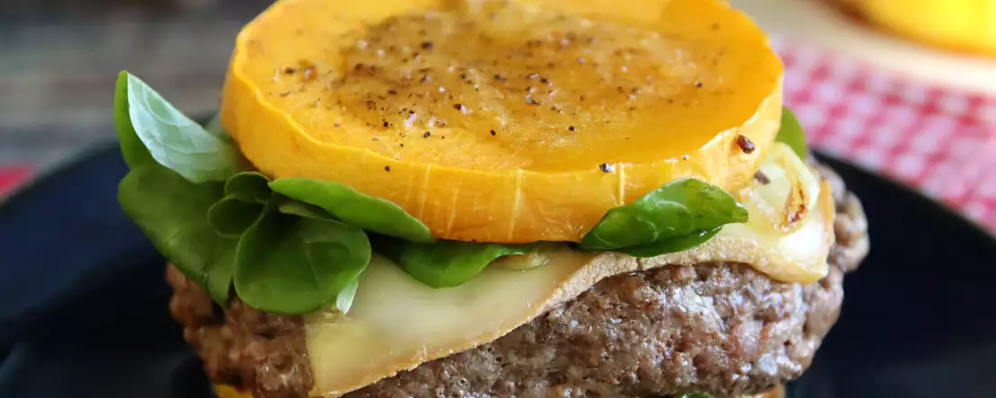 Необычный ужин с тыквой: 5 оригинальных, простых и невероятно вкусных рецептов, чтобы удивить друзей (и это далеко не обычный суп-пюре!)