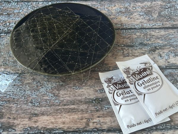 Все, что вы должны знать о желатине в кулинарии