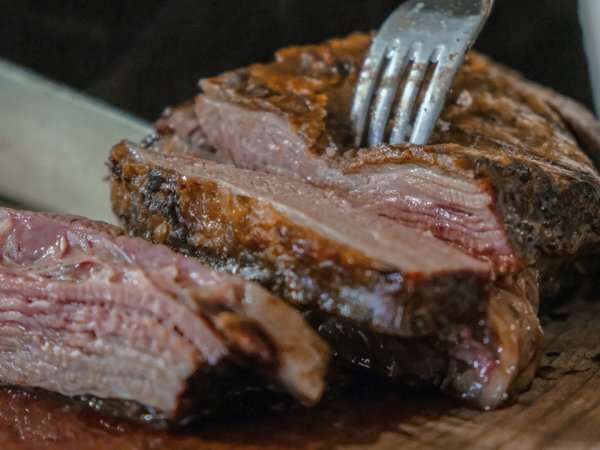 8 ошибок при приготовлении мяса и как их легко исправить