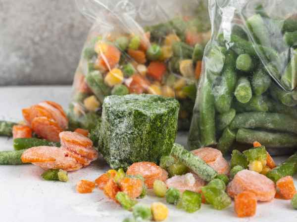 Безопасно ли замораживать размороженные продукты?