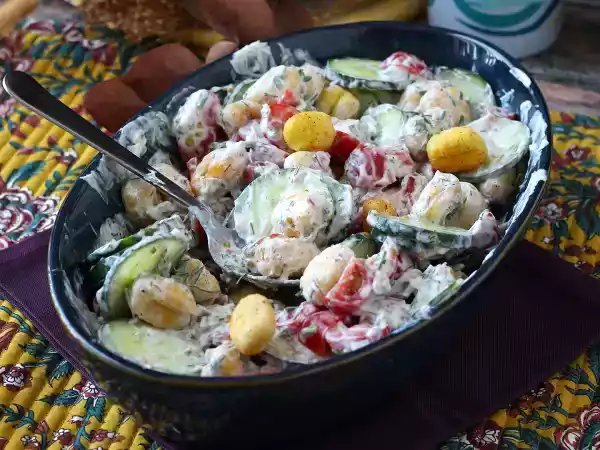 10 рецептов изысканных ньокки (и не только блюд!)