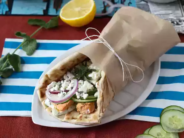 9 самых вкусных греческих блюд, которые я попробовал во время путешествия (и как приготовить их дома!)