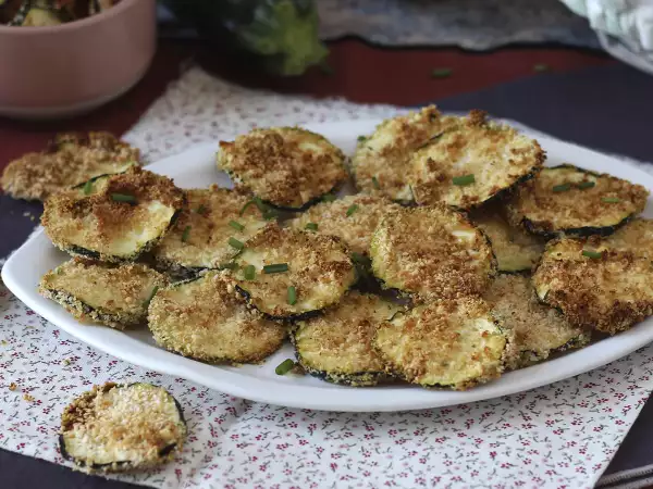 11 оригинальных рецептов с кабачками, которые вас удивят