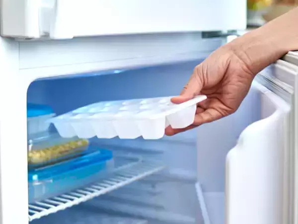 Хотите получить лед быстро? Эти трюки работают в рекордные сроки
