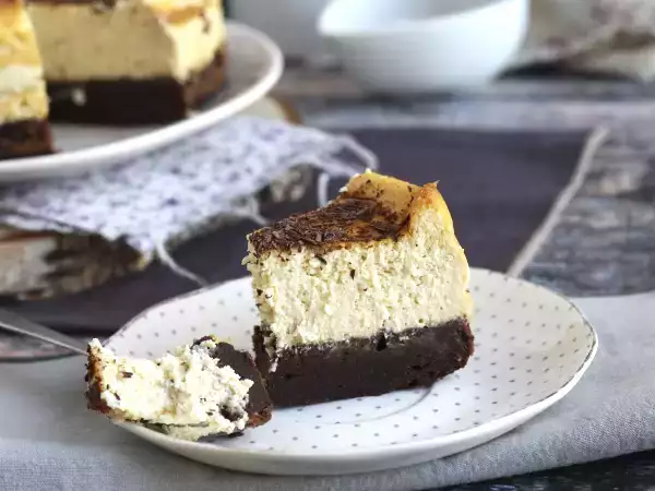 Десертный мэшап: искусство сочетания вкусов и 6 простых рецептов для приготовления в домашних условиях