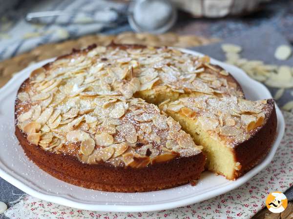 10 сладких и соленых рецептов с миндалем: хрустящие, вкусные и неотразимые!