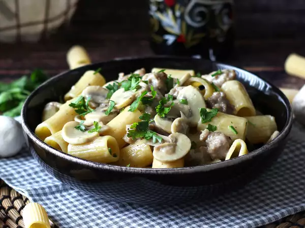 12 осенних первых блюд, которые нужно попробовать прямо сейчас: вкусные и простые рецепты