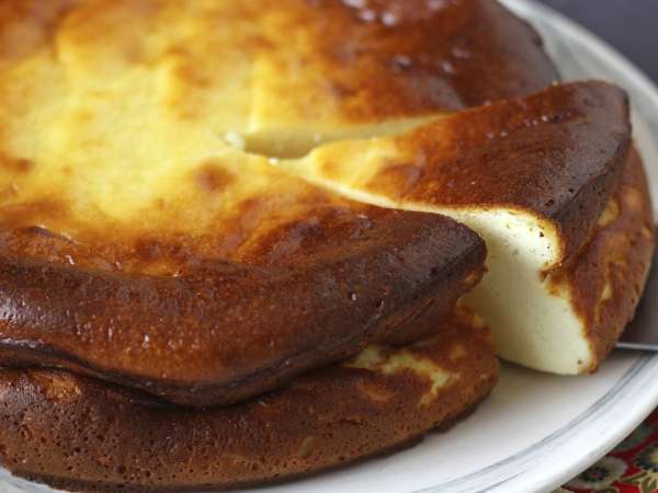 Если ваш чизкейк не получается, возможно, вы совершаете одну из этих 7 ошибок