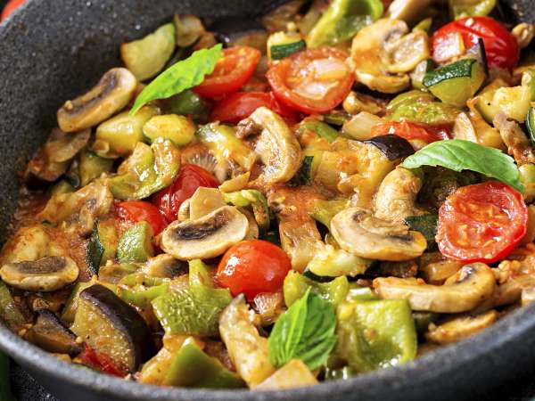 Приготовление грибов кажется простым делом... но почти все мы совершаем одну из этих 4 ошибок