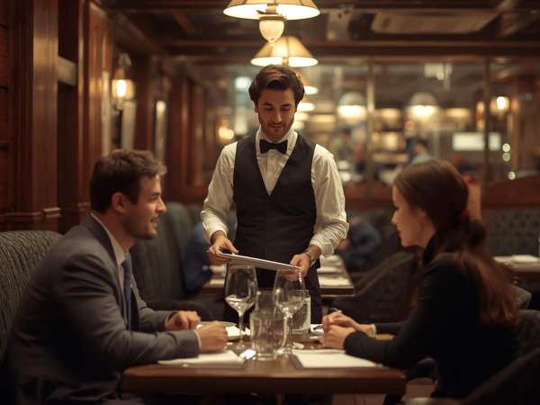 Следите за уровнем холестерина? Вот блюда, которые следует выбирать (и которых следует избегать) в ресторанах