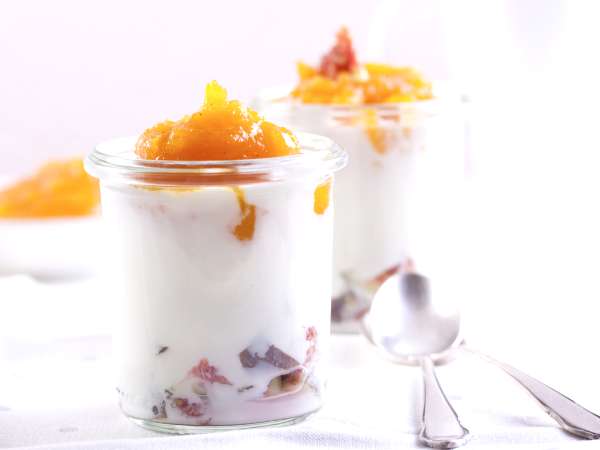 В супермаркете: правило 3-4-3 для выбора хорошего йогурта, по мнению диетолога Ботикарии Гарсия