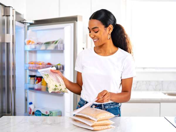 Перестаньте так замораживать: 9 ошибок, которые портят вкус и текстуру ваших блюд