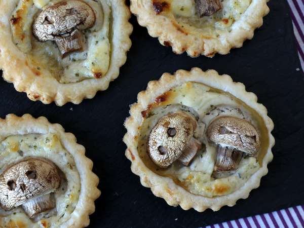 На кухне с детьми! Эти 8 рецептов на Хэллоуин так же страшны, как и просты в приготовлении