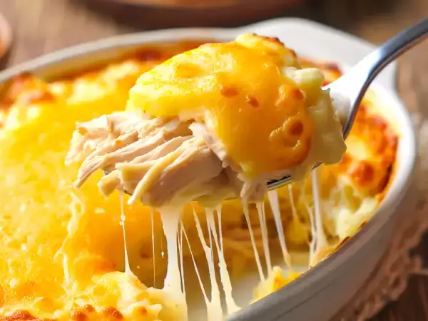 13 быстрых рецептов с измельченной курицей для тех, кто любит практичность, но не может отказаться от вкуса
