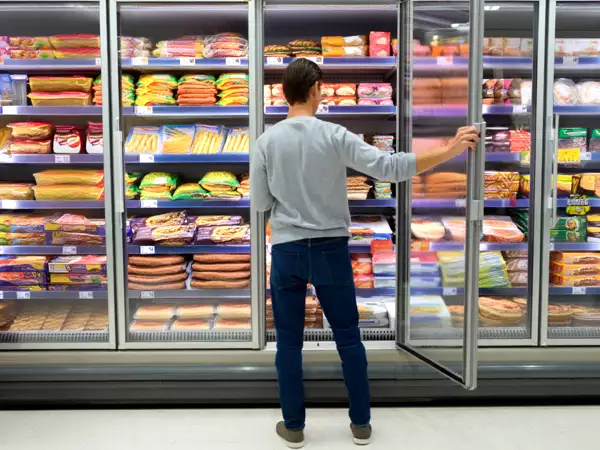 8 худших замороженных продуктов в супермаркете: дорогие, безвкусные, полные ловушек (а многие люди все равно их покупают)