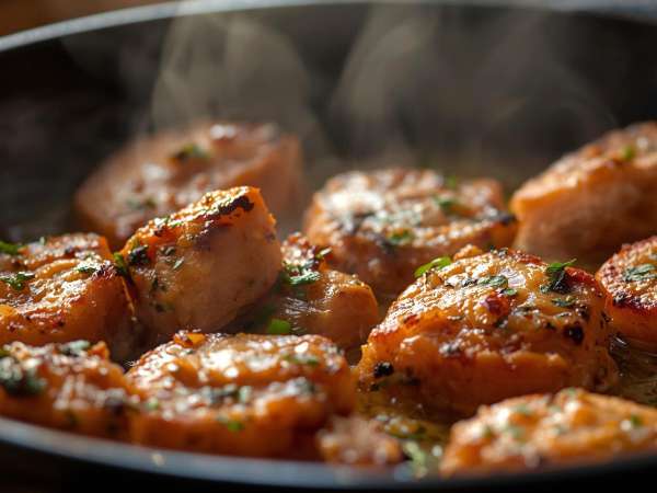 Приготовление пищи уничтожает до 50% витаминов в блюдах: как этого избежать