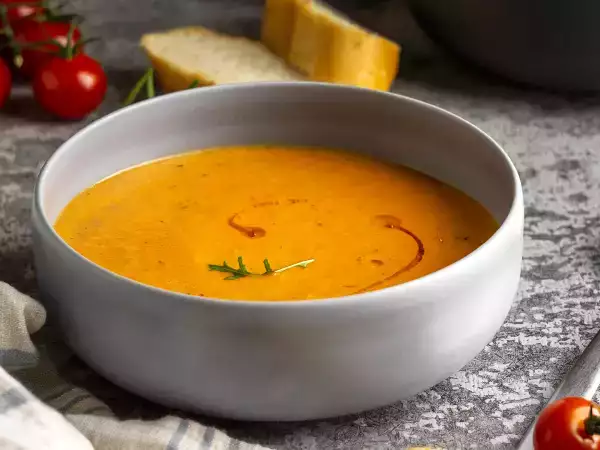 9 крем-супов, которые размораживаются идеально (не сворачиваясь), как будто они были свежими