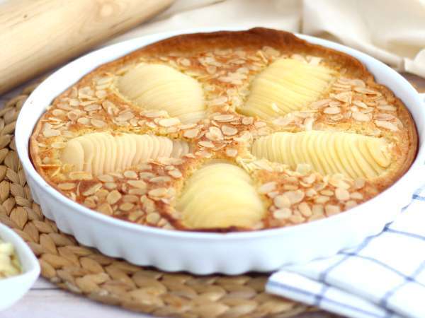 От компота до бисквита - 9 рецептов с грушевым вкусом, которыми можно насладиться осенью