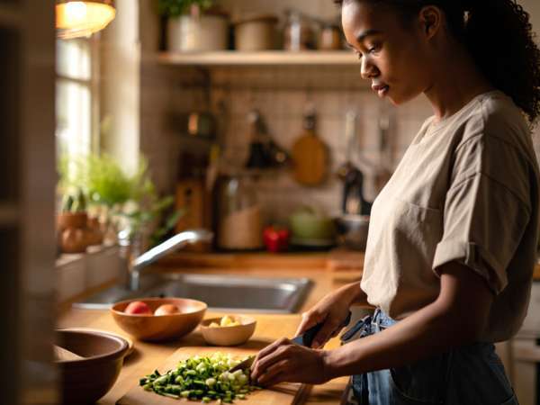 Счастливы, испытываете стресс или впали в уныние? Здесь вы найдете подходящее блюдо для каждой эмоции