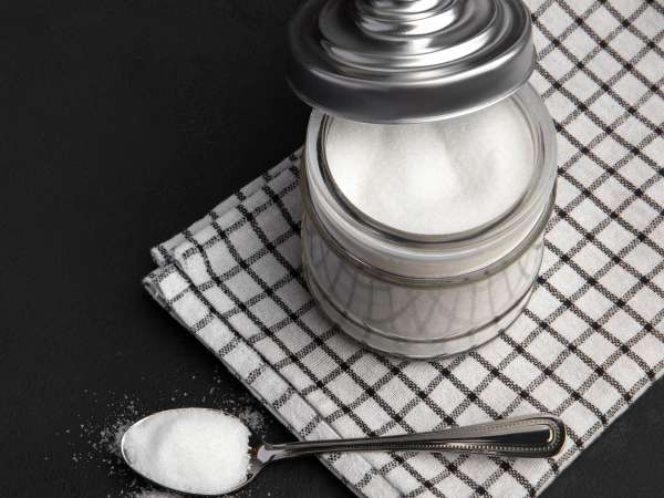 Если вы всегда храните сахар в одной банке, вот как он портится без вашего ведома