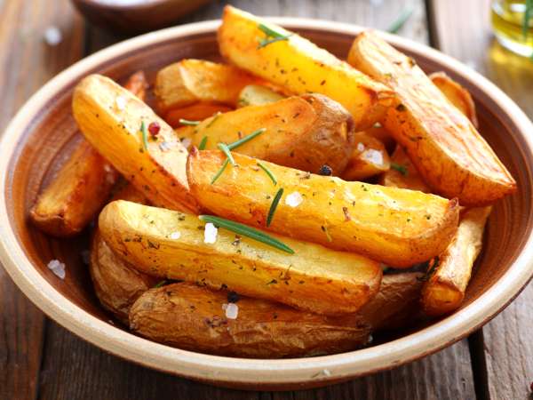 Не нужно прекращать их есть: просто измените эту деталь.