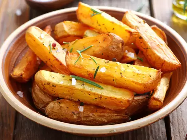 Не нужно прекращать их есть: просто измените эту деталь.