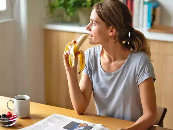 Никто не рассказал вам, что бананы делают с организмом, если есть их каждый день