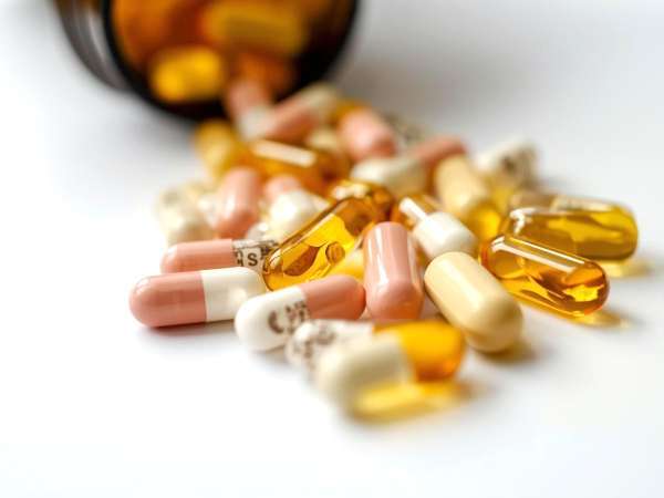 Это полезное для сердца вещество также может успокоить ваши нервы и даже уменьшить количество ссор!