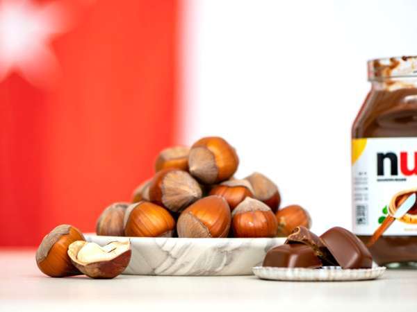 Ferrero блокирует турецкий фундук: что изменится для рынка и потребителей?