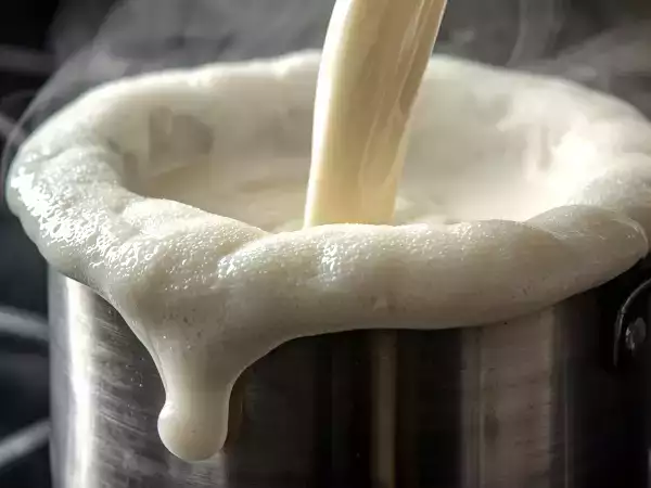 Повседневная загадка, которую вам никто никогда не объяснял (и которая каждый раз приводит в беспорядок вашу кухню)