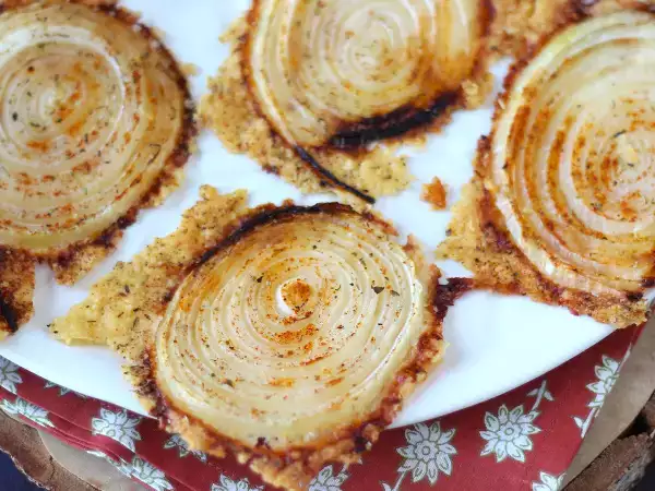 11 луковых рецептов, которые заставят вас забыть о мясе и курице