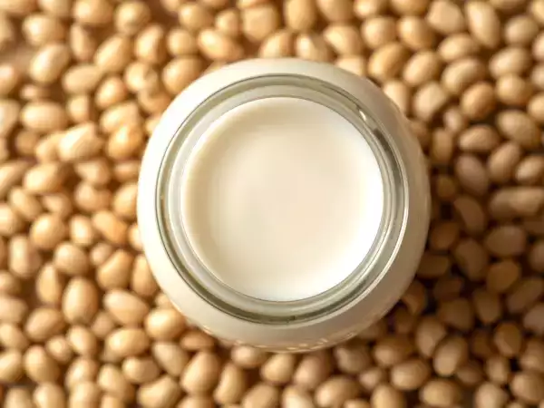 Какое растительное молоко самое полезное? Давайте узнаем!