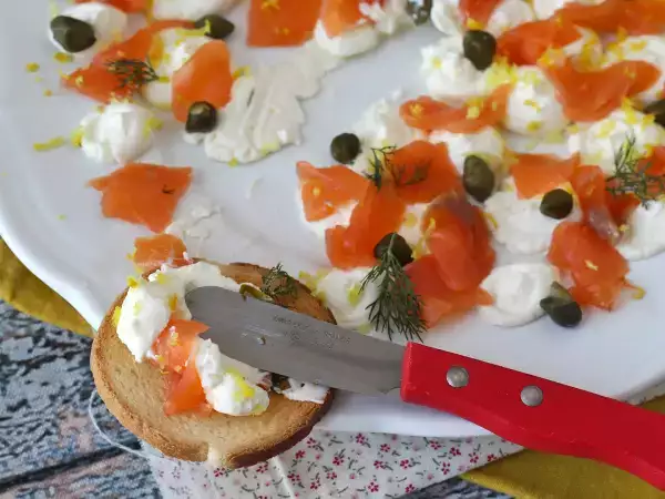 34 идеи рецептов рождественского аперитива, который понравится всей семье!