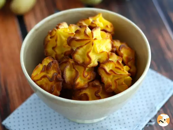 16 рождественских гарниров к основному блюду